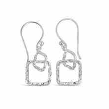 Load image into Gallery viewer, Geometry Earrings Official Gemz
