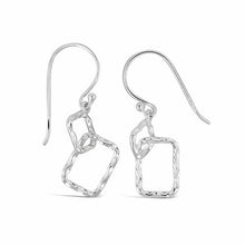 Load image into Gallery viewer, Geometry Earrings Official Gemz
