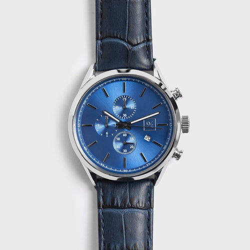 Men's Luxury Chronograph Watch Official Gemz