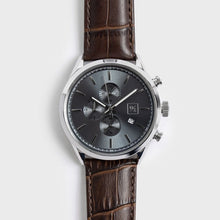Load image into Gallery viewer, Men&#39;s Luxury Chronograph Watch Official Gemz
