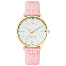 Load image into Gallery viewer, Nine West Womens Watches Official Gemz
