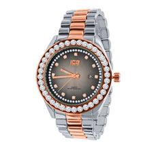 Load image into Gallery viewer, Women&#39;s Dynasty Steel Watch Official Gemz
